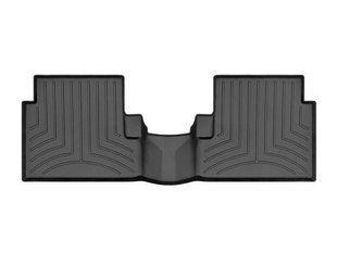 3D килимки для Ford Escape 2015- чорні задні WeatherTech HP 449692IM 334319 фото