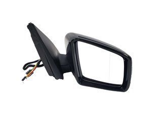 Зеркало в сборе RH ( черное ) на Mercedes M-class W166 2011-2015 429602 фото