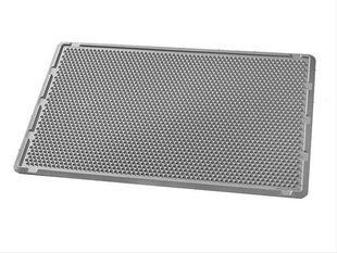 Резиновий килимок у дім, зовнішній, сірий 61*99 см Weathertech ODM1G 182508 фото