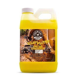 Автошампунь Chemical Guys Tough Mudder Off Road Truck Wash Shampoo 1893мл 408700 фото