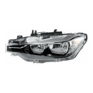 Фара передня для BMW 3 Series F30, F31 2011- ліва оригінал 63117365595 363702 фото