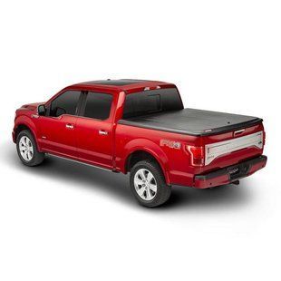 Крышка кузова для Toyota Tundra 2007- 6.7 UnderCover SE UC4076 212666 фото