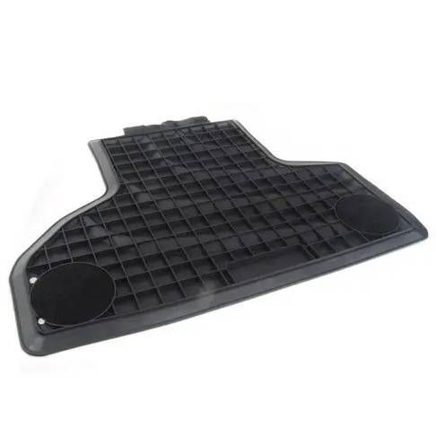 Килимки для BMW X5 F15, X6 F16 2014- задні BMW 51472458440 37694 фото