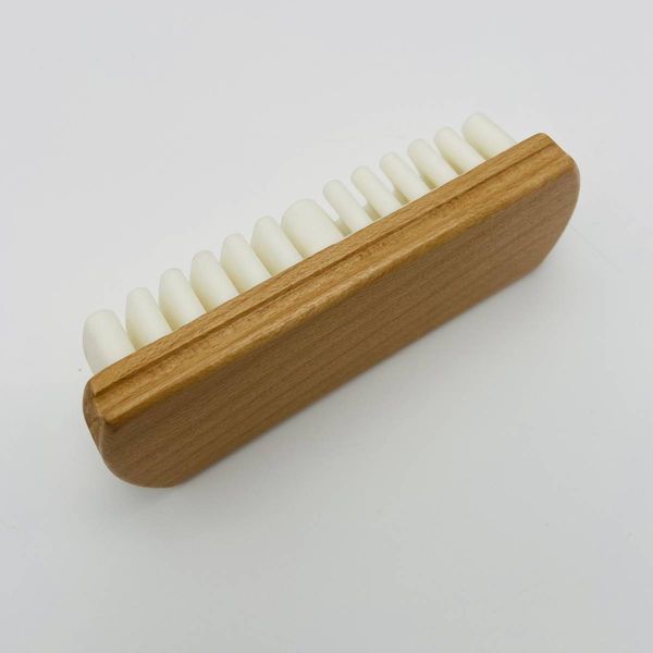 Щітка для догляду за алькантарою ProUser Cleaning Brush 422795 фото