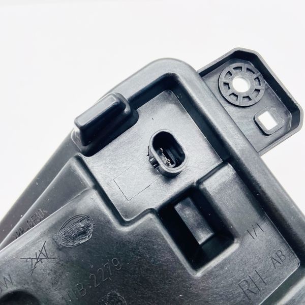 Протитуманна фара для BMW X5 G05, X6 G06, X7 G07 LED Права 63177406366 425602 фото