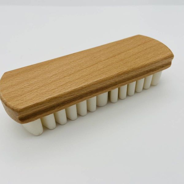 Щітка для догляду за алькантарою ProUser Cleaning Brush 422795 фото