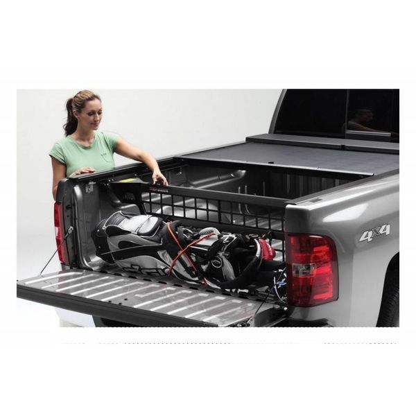 Розділювач кузова для Toyota Hilux 2015- Roll N Lock Cargo Manager CM518 142656 фото