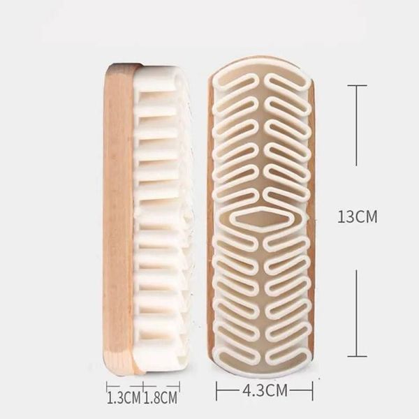 Щітка для догляду за алькантарою ProUser Cleaning Brush 422795 фото