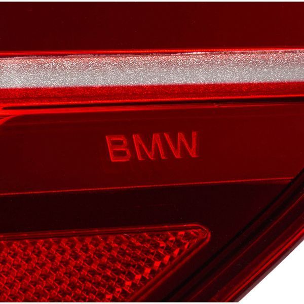 Задний фонарь на BMW X1 F48 2015-2019 правый внешний оригинал 63217488542 415566 фото