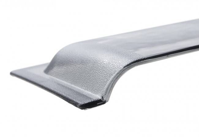 Дефлектори вікон для Lexus GX 2009-2023 Premium Series WELLvisors 3-847LX015 162731 фото