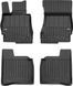 3D коврики для Mercedes S-class W221 2005-2013 Long Frogum Proline 3D425811 318184 фото 1