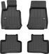 3D килимки для Mercedes EQC N293 2019- Frogum Proline 3D426962 358373 фото 1