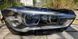 Передние фары BMW X1 F48 2016-2020 FULL LED стиль LD 430407 фото 6