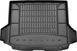 Килимок у багажник для BMW 5 F07 2009-2017 Gran Turismo Frogum ProLine TM403871 44122 фото 6