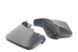 Бризковики на Audi Q7 2010-2015 передні VAG 4L0075111A 35601 фото 2