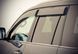 Дефлектори вікон для Lexus GX 2009-2023 Premium Series WELLvisors 3-847LX015 162731 фото 3