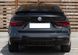 Диффузор (заднего бампера) Черный глянец M-Performance 00-- на BMW 3 F34 Gran Turismo 2013-2019 429726 фото 5
