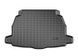 Коврик в багажник для Toyota C-HR 2016- черный WeatherTech 401004 46032 фото 1