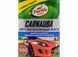 Поліроль з воском Turtle Wax Carnauba Car Wax 500 мл 340640 фото 7