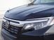 Дефлектор капоту на Honda Pilot, Ridgeline 2016-, Passport 2019- FormFit Hood Protector HD 9F16 242611 фото 2