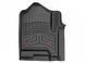 3D килимки для Ford Edge 2016- сірі передні WeatherTech HP 468151IM 242357 фото 5