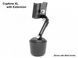 Підставка для телефону CupFone XL WeatherTech 8ACF3XLE 182498 фото 2