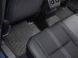 3D коврики для Mazda CX-50 2020- черные задние WeatherTech 4417392 418093 фото 2