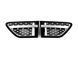 Жабра на Land Rover Range Rover Sport 2010-2013 428526 фото 1