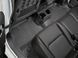 3D килимки для Jeep Gladiator 2020- чорні задні WeatherTech 4413134 240083 фото 3