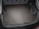 Коврик в багажник для Audi Q5 2017- какао WeatherTech 431056 98008 фото 1