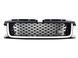 Решетка радиатора на Land Rover Range Rover Sport 2010-2013 V7 427709 фото 2