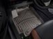 3D коврики для Toyota RAV4 2013-2018 какао передние WeatherTech 475101 46888 фото 1