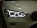 Передние фары BMW X1 F48 2016-2020 FULL LED стиль LD 430407 фото 2