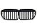 Решетка радиатора на BMW 7 G11, G12 2019-2023 LED Iconic glow 522717 фото 1