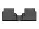 3D килимки для Ford Escape 2015- чорні задні WeatherTech HP 449692IM 334319 фото 1