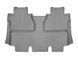 3D коврики для Toyota Tundra 2013- Crew Max cерые задние WeatherTech 460938 46955 фото 2