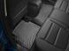 3D коврики для Mazda CX-5 2012-2017, 2017- черные задние WeatherTech 444192 46564 фото 1