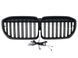 Решетка радиатора на BMW 7 G11, G12 2019-2023 LED Iconic glow 522717 фото 4