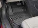 3D коврики для Volvo XC40 2018- черные передние WeatherTech 4414191 98376 фото 4