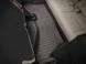 3D коврики для Acura MDX 2014- какао 3 ряд Bench Seats WeatherTech 475763 212736 фото 1