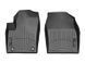 3D коврики для Toyota C-HR 2016- черные передние WeatherTech 4411231 46773 фото 2