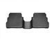 3D коврики для Mazda CX-5 2012-2017, 2017- черные задние WeatherTech 444192 46564 фото 2