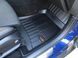 3D килимки для Mercedes GLC-class X253, C253 2015- Frogum Proline 3D407770 137853 фото 2