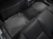 3D коврики для Lexus LS 2012-2107 черные задние WeatherTech 445142 98245 фото 1