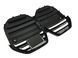 Решітка радіатора на BMW 4 G26 2020- M-Look Black 429908 фото 5