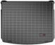 Коврик в багажник для Jeep Compass 2017- черный верхняя полка WeatherTech 401043 141910 фото 1