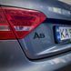 Автологотип шильдик эмблема надпись Audi A5 Tuning Exclusive Black Edition 253380 фото 2