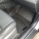 3D коврики для Toyota C-HR 2016- черные передние WeatherTech 4411231 46773 фото 3