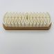Щітка для догляду за алькантарою ProUser Cleaning Brush 422795 фото 2