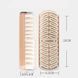 Щітка для догляду за алькантарою ProUser Cleaning Brush 422795 фото 6